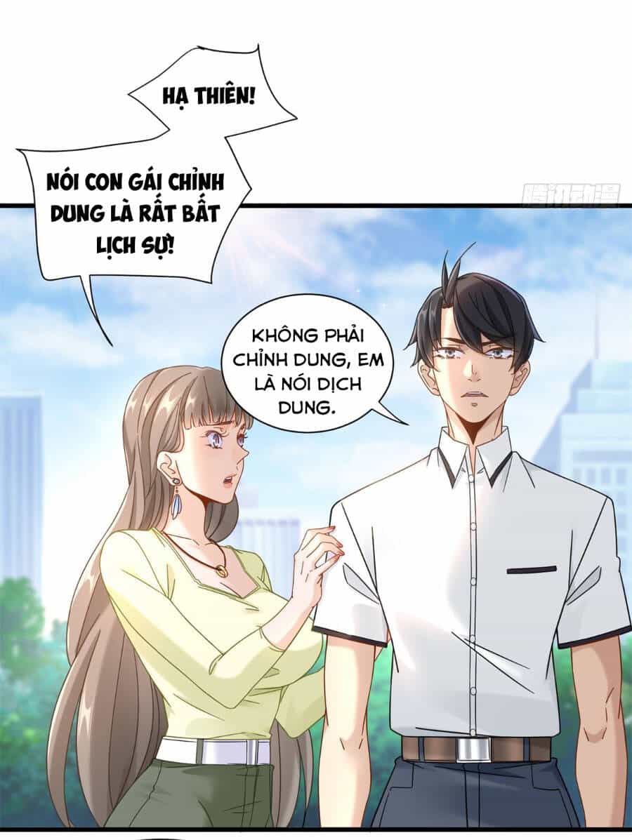 Tân Cực Phẩm Toàn Năng Cao Thủ - Chương 37 - ảnh 15