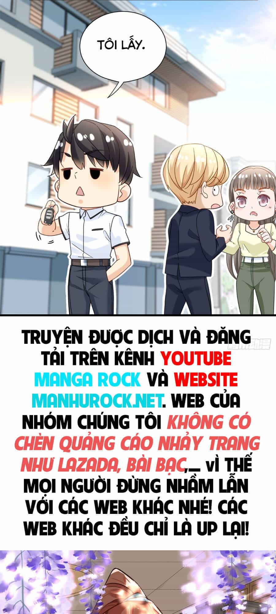 Tân Cực Phẩm Toàn Năng Cao Thủ - Chương 37 - ảnh 34