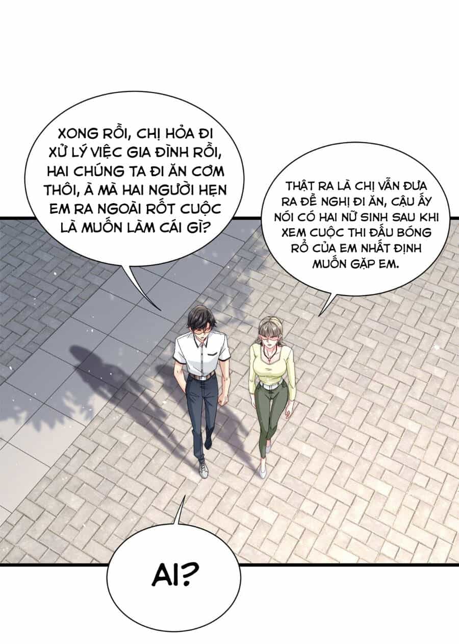 Tân Cực Phẩm Toàn Năng Cao Thủ - Chương 37 - ảnh 4