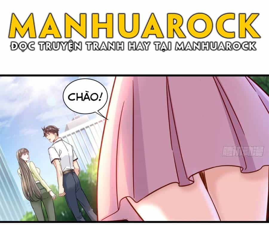 Tân Cực Phẩm Toàn Năng Cao Thủ - Chương 37 - ảnh 5