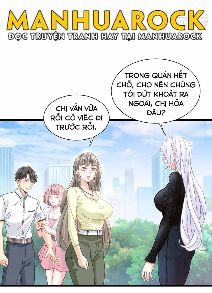 Tân Cực Phẩm Toàn Năng Cao Thủ - Chương 37 - ảnh 9
