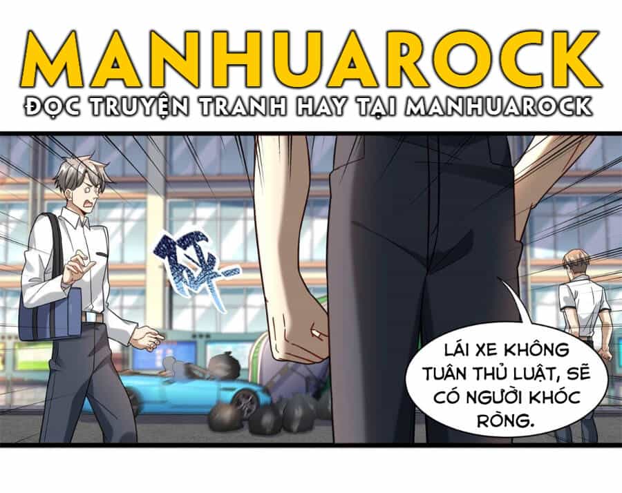 Tân Cực Phẩm Toàn Năng Cao Thủ - Chương 38 - ảnh 24