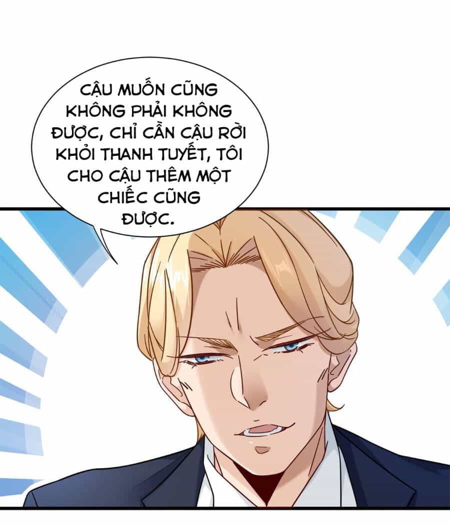 Tân Cực Phẩm Toàn Năng Cao Thủ - Chương 38 - ảnh 4