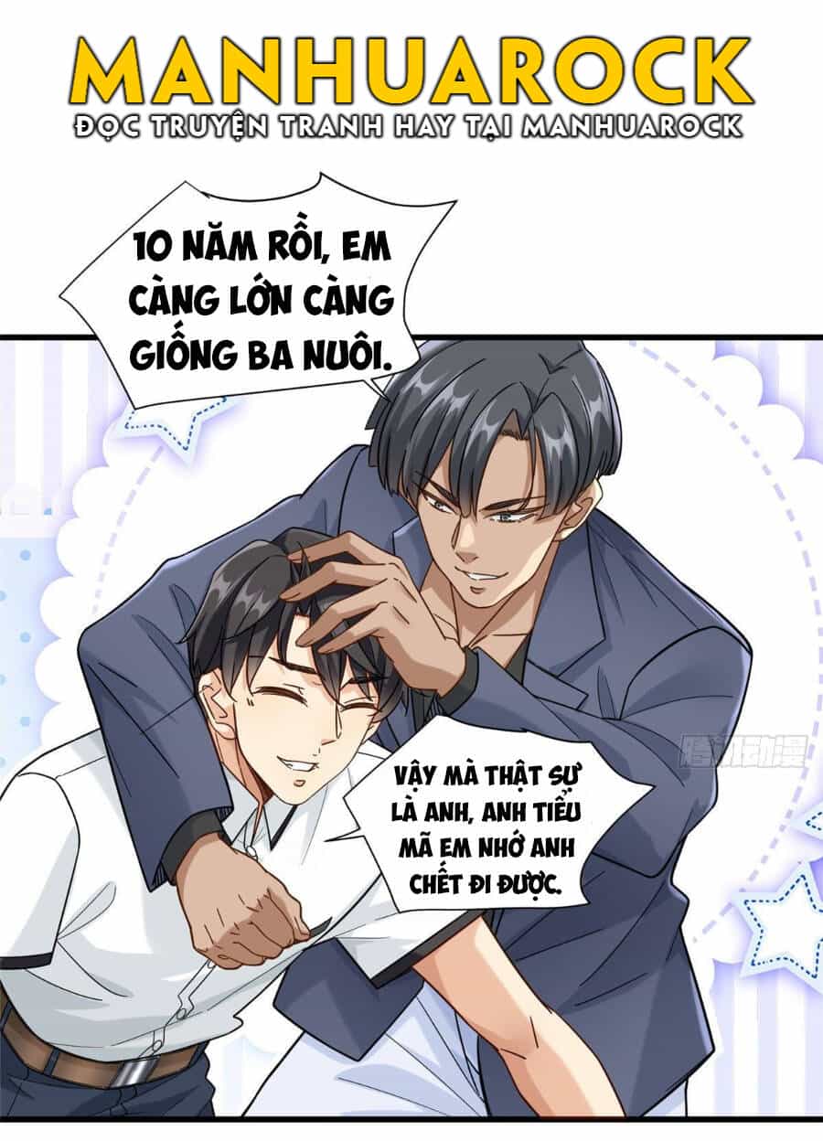 Tân Cực Phẩm Toàn Năng Cao Thủ - Chương 39 - ảnh 13