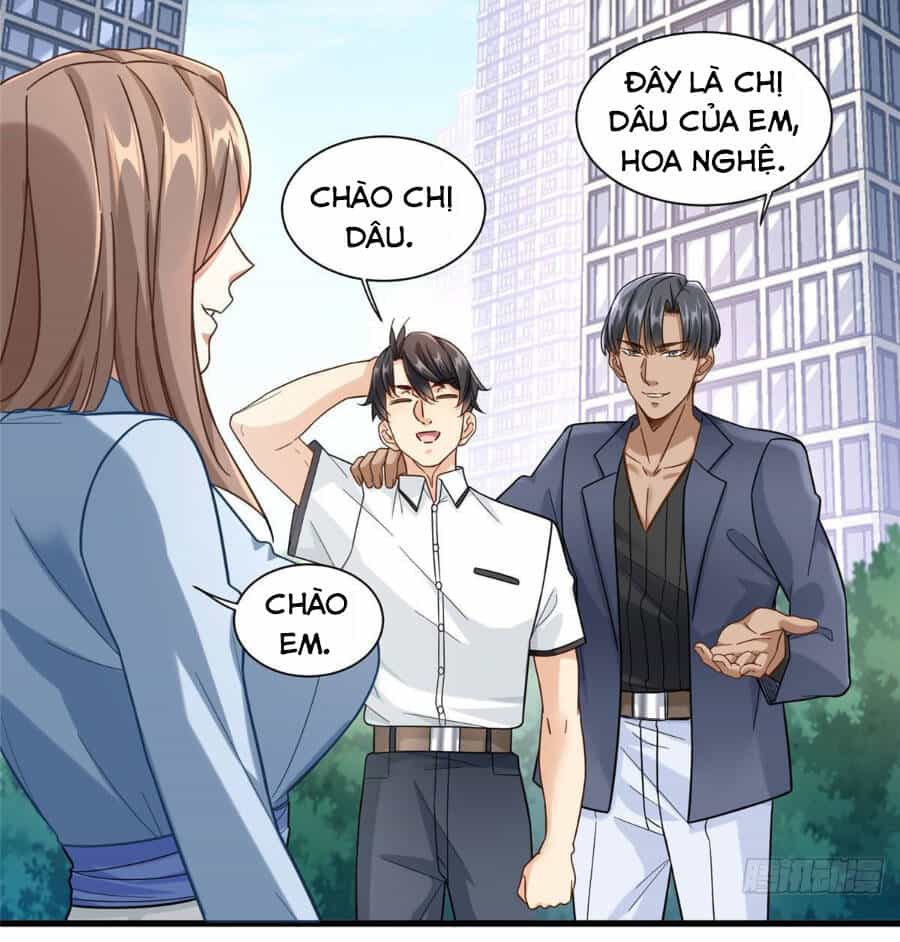 Tân Cực Phẩm Toàn Năng Cao Thủ - Chương 39 - ảnh 15