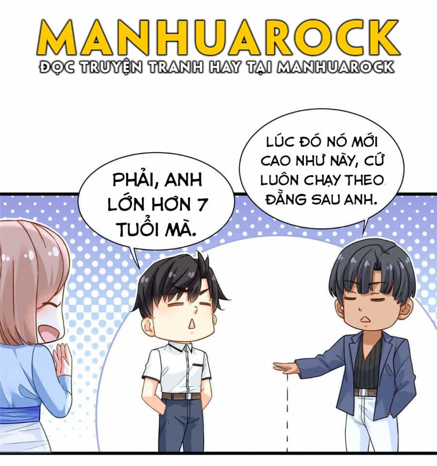 Tân Cực Phẩm Toàn Năng Cao Thủ - Chương 39 - ảnh 16