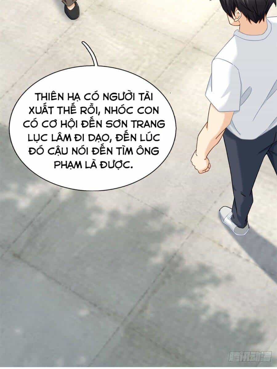 Tân Cực Phẩm Toàn Năng Cao Thủ - Chương 4 - ảnh 10
