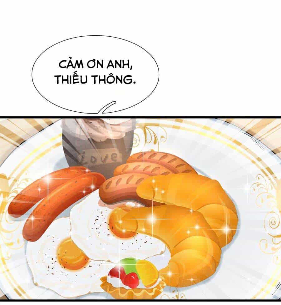 Tân Cực Phẩm Toàn Năng Cao Thủ - Chương 4 - ảnh 23