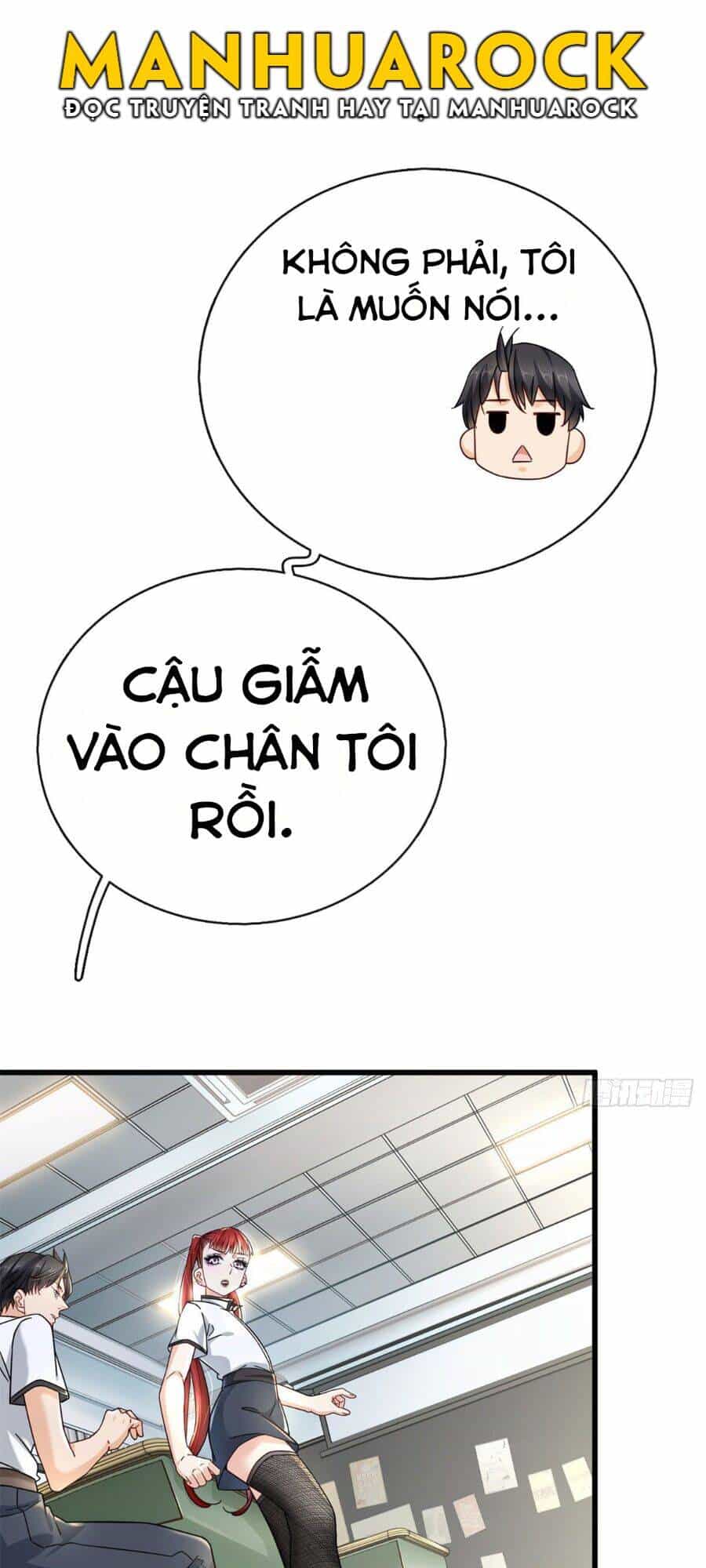 Tân Cực Phẩm Toàn Năng Cao Thủ - Chương 4 - ảnh 34