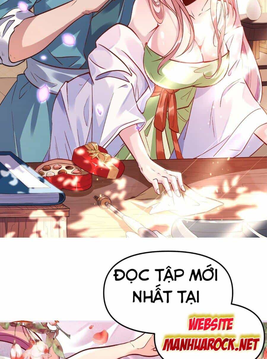Tân Cực Phẩm Toàn Năng Cao Thủ - Chương 4 - ảnh 36