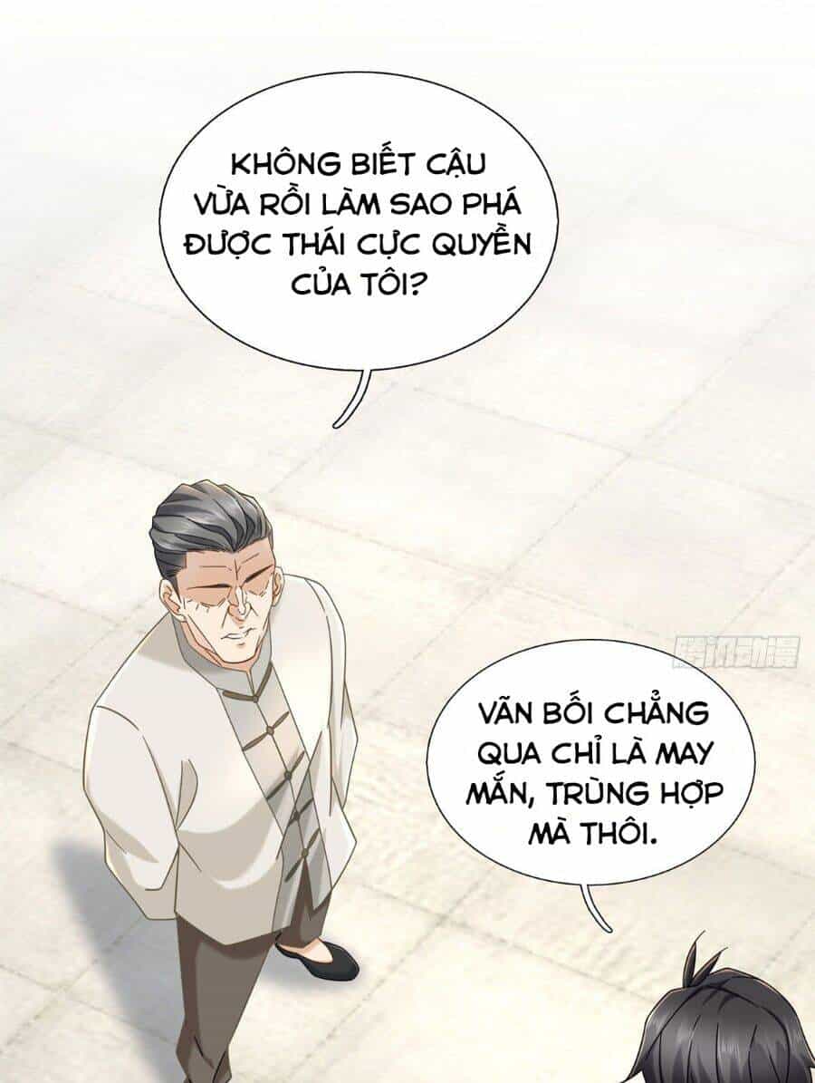 Tân Cực Phẩm Toàn Năng Cao Thủ - Chương 4 - ảnh 9