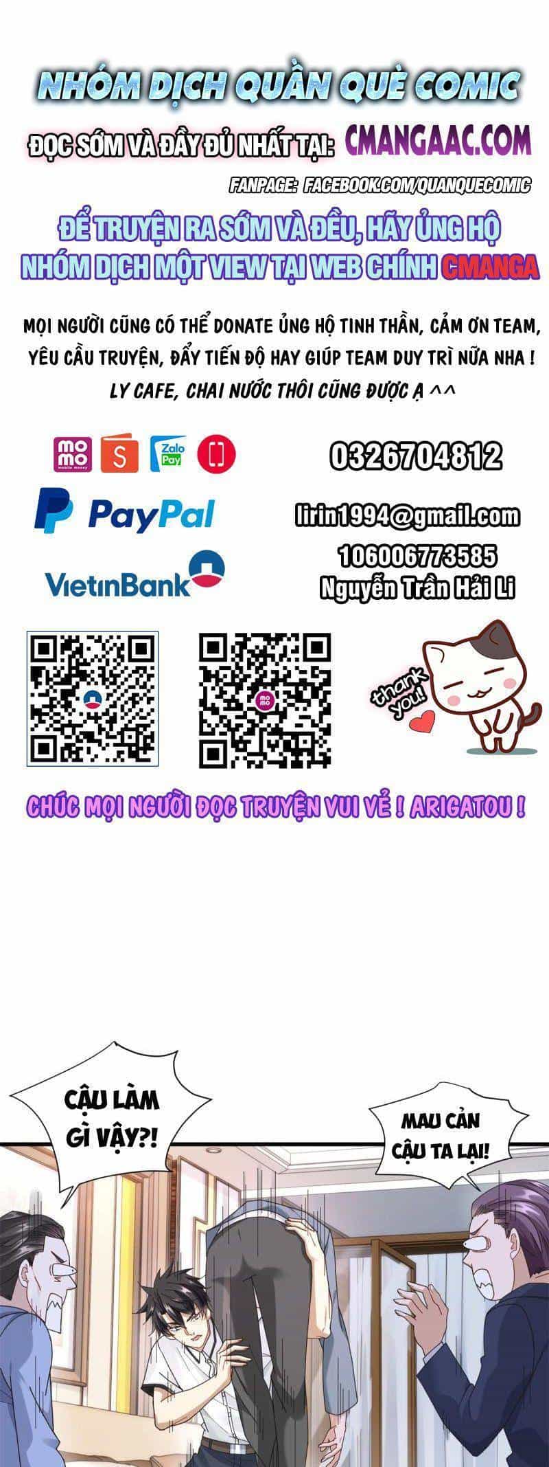 Tân Cực Phẩm Toàn Năng Cao Thủ - Chương 40 - ảnh 1