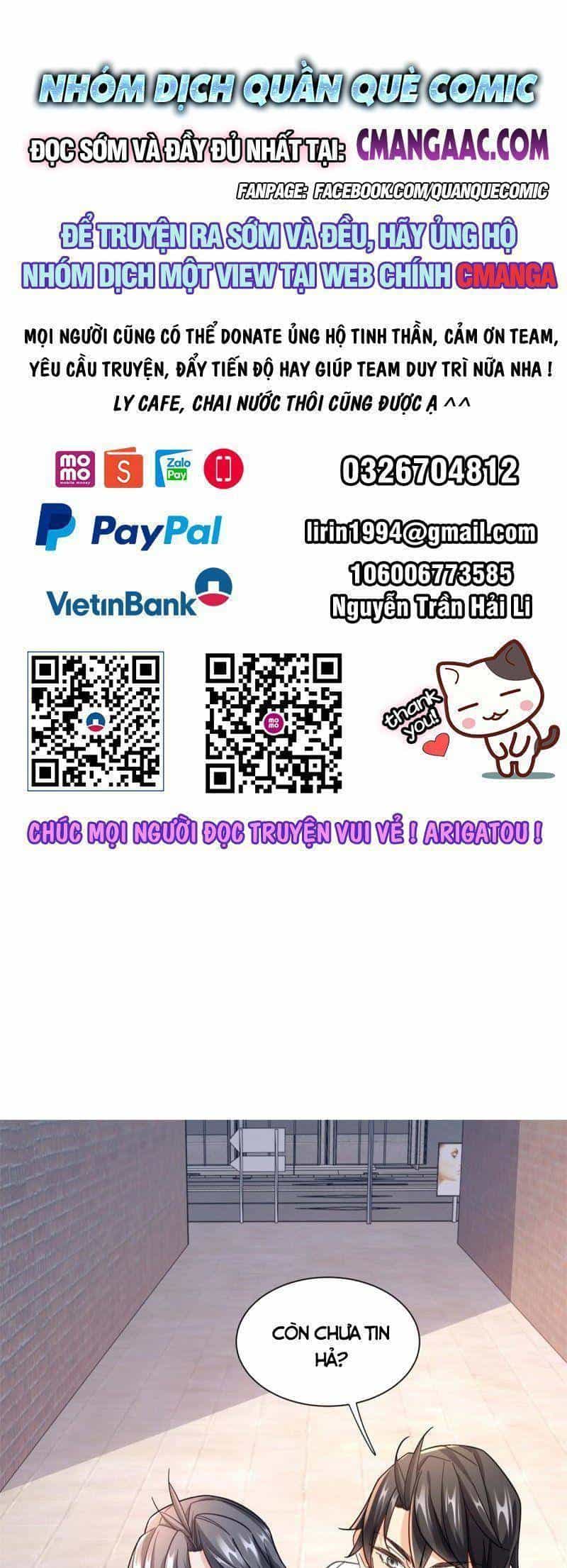 Tân Cực Phẩm Toàn Năng Cao Thủ - Chương 42 - ảnh 1
