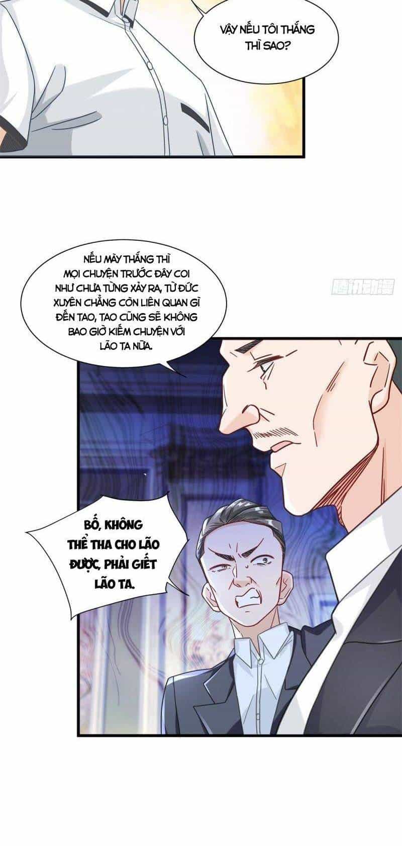 Tân Cực Phẩm Toàn Năng Cao Thủ - Chương 44 - ảnh 5