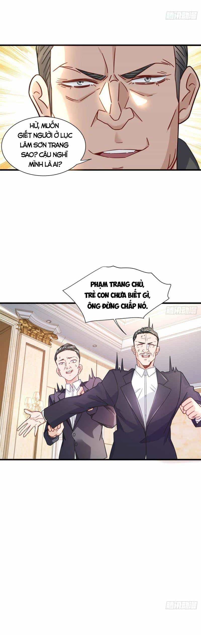 Tân Cực Phẩm Toàn Năng Cao Thủ - Chương 44 - ảnh 6