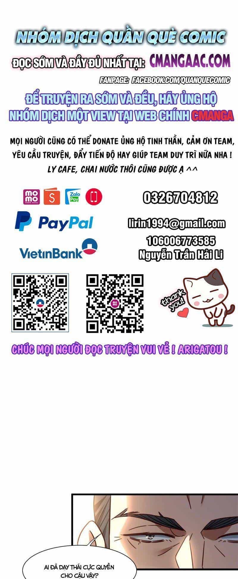 Tân Cực Phẩm Toàn Năng Cao Thủ - Chương 45 - ảnh 1