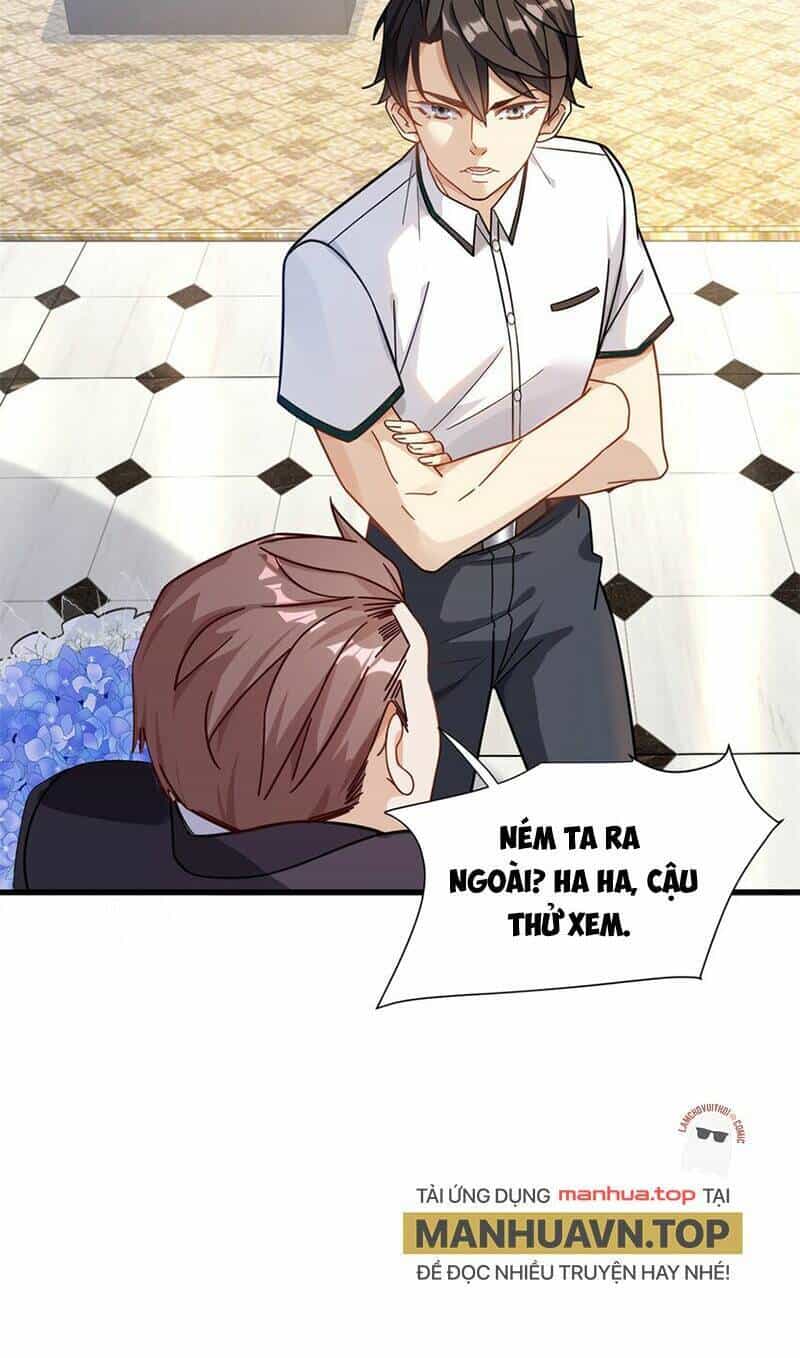Tân Cực Phẩm Toàn Năng Cao Thủ - Chương 48 - ảnh 17