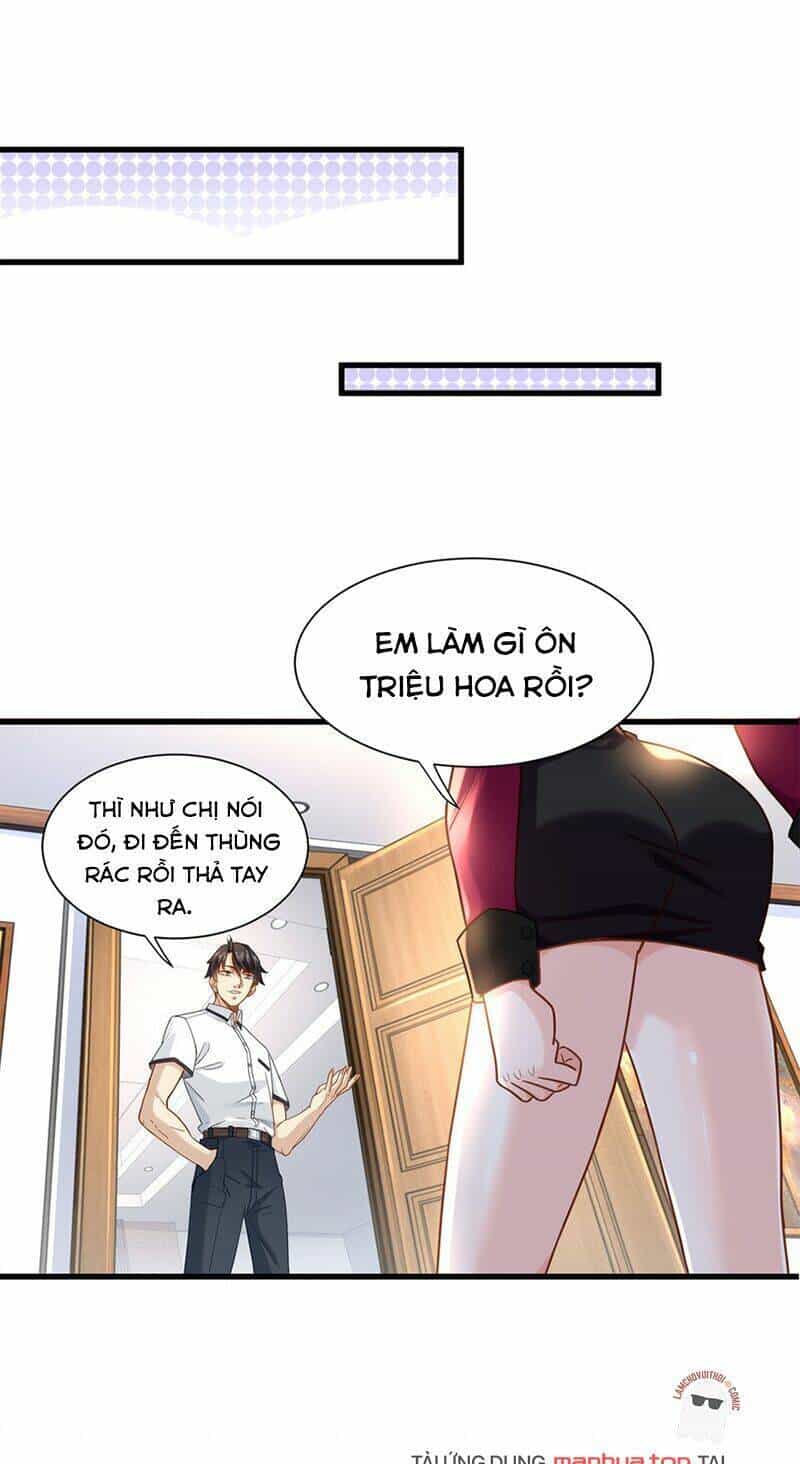 Tân Cực Phẩm Toàn Năng Cao Thủ - Chương 48 - ảnh 24
