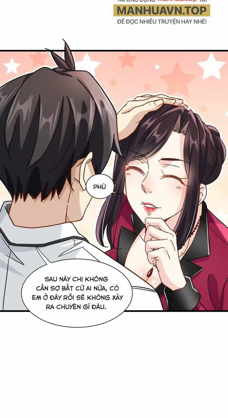 Tân Cực Phẩm Toàn Năng Cao Thủ - Chương 48 - ảnh 25