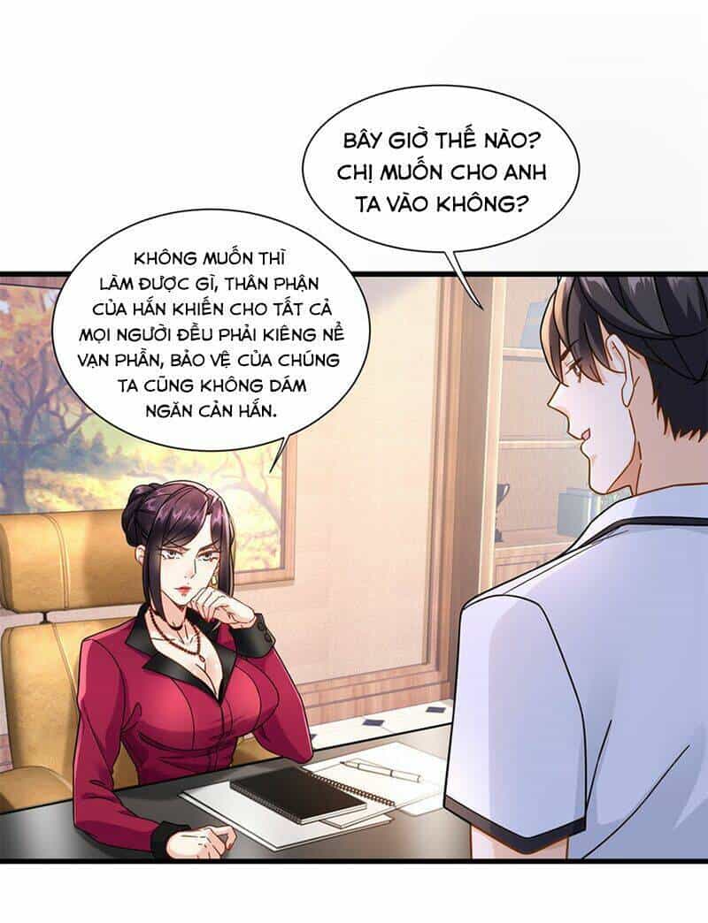 Tân Cực Phẩm Toàn Năng Cao Thủ - Chương 48 - ảnh 6