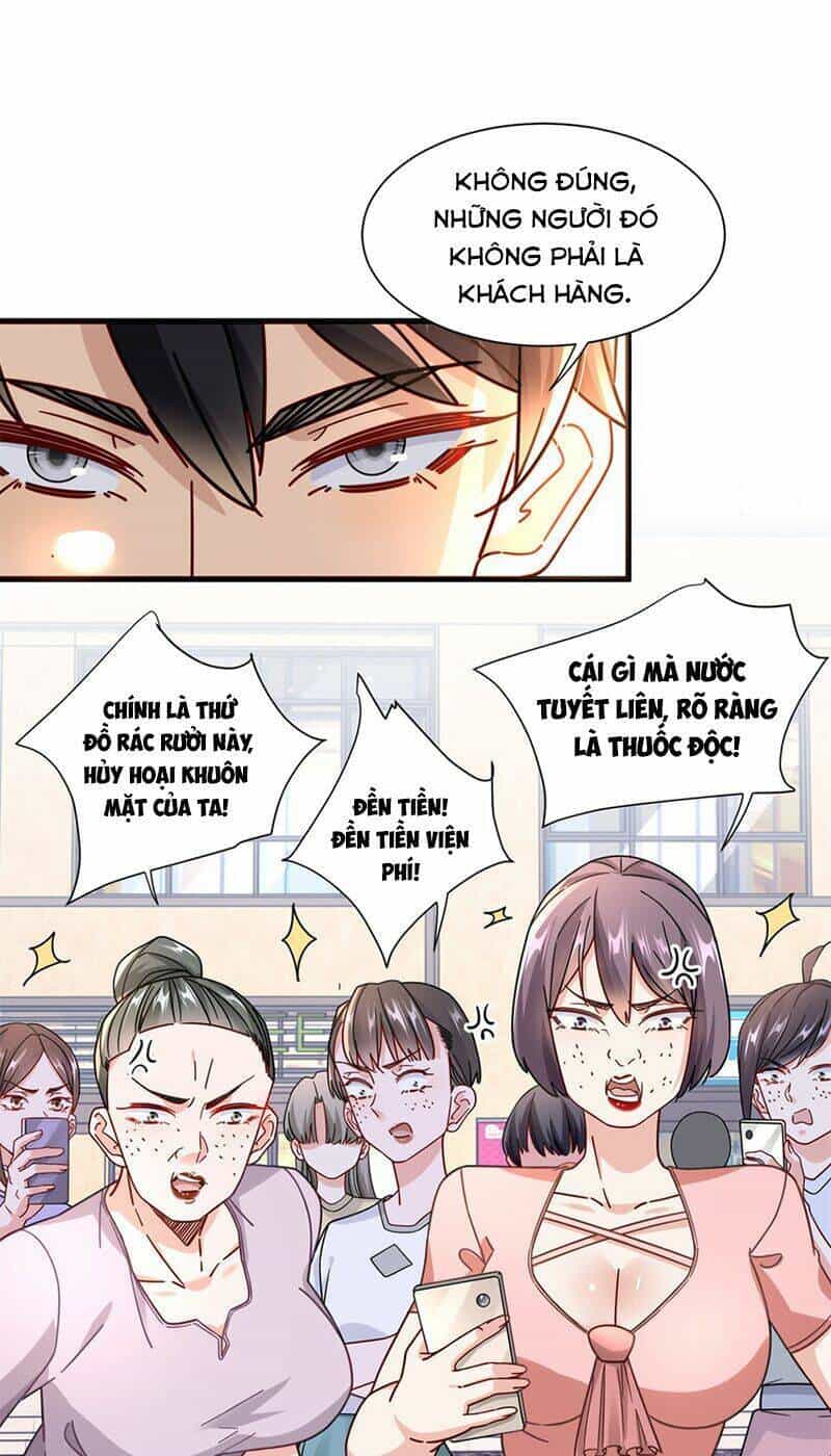 Tân Cực Phẩm Toàn Năng Cao Thủ - Chương 49 - ảnh 8