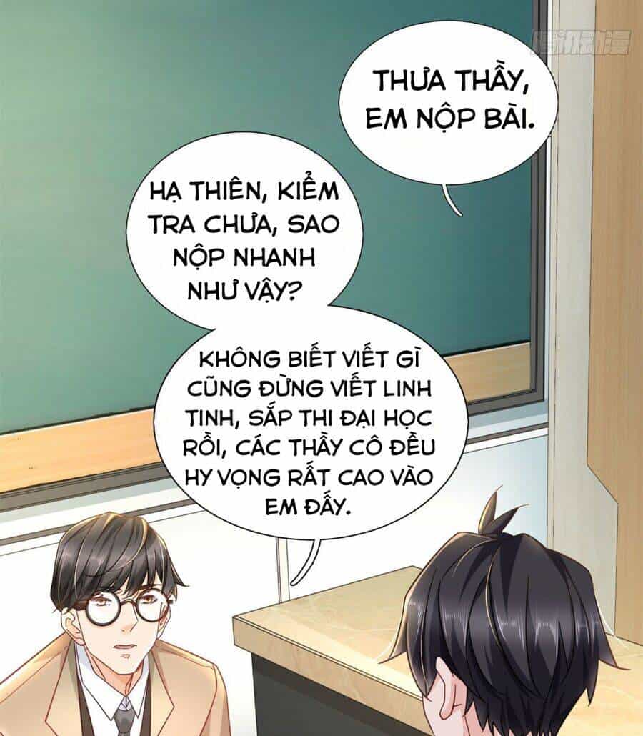 Tân Cực Phẩm Toàn Năng Cao Thủ - Chương 5 - ảnh 17