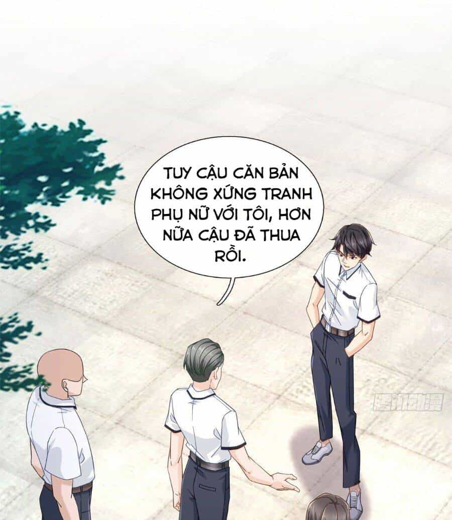 Tân Cực Phẩm Toàn Năng Cao Thủ - Chương 5 - ảnh 28
