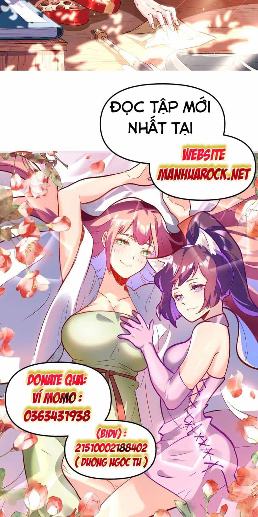 Tân Cực Phẩm Toàn Năng Cao Thủ - Chương 5 - ảnh 41