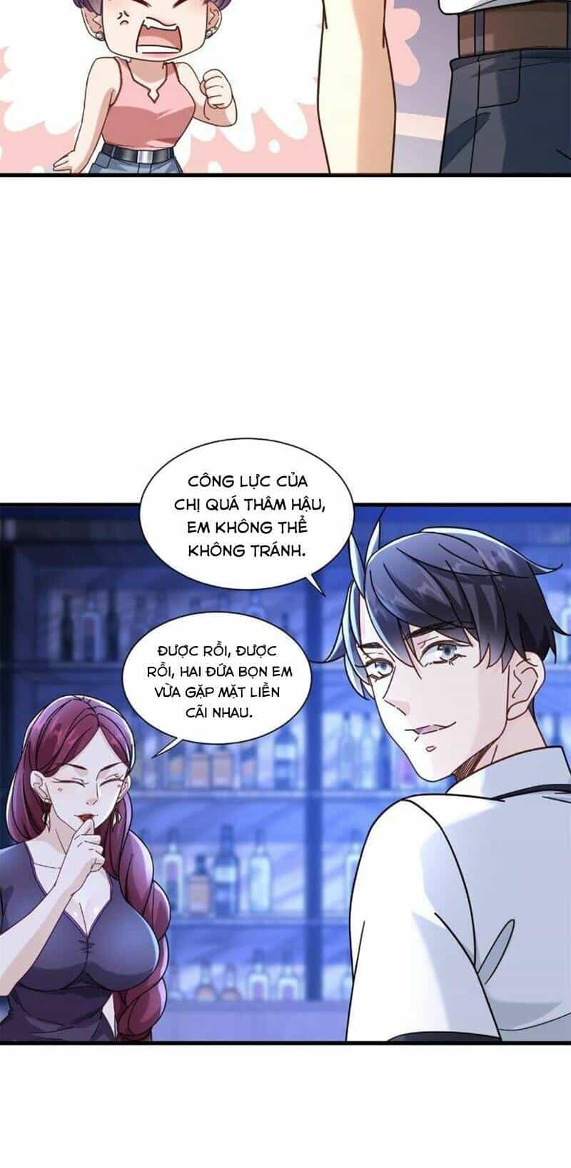 Tân Cực Phẩm Toàn Năng Cao Thủ - Chương 50 - ảnh 14