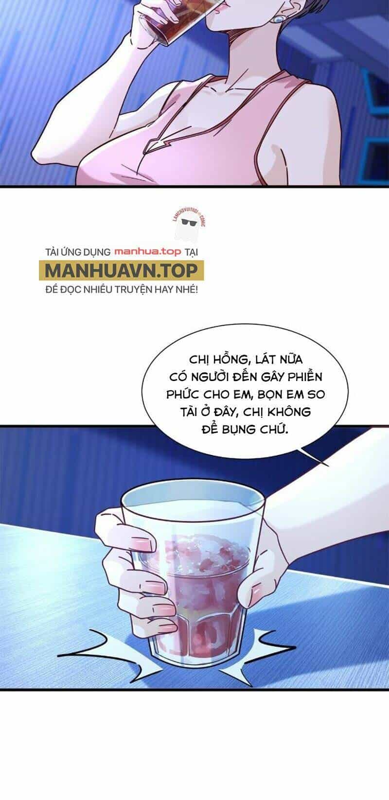 Tân Cực Phẩm Toàn Năng Cao Thủ - Chương 50 - ảnh 16