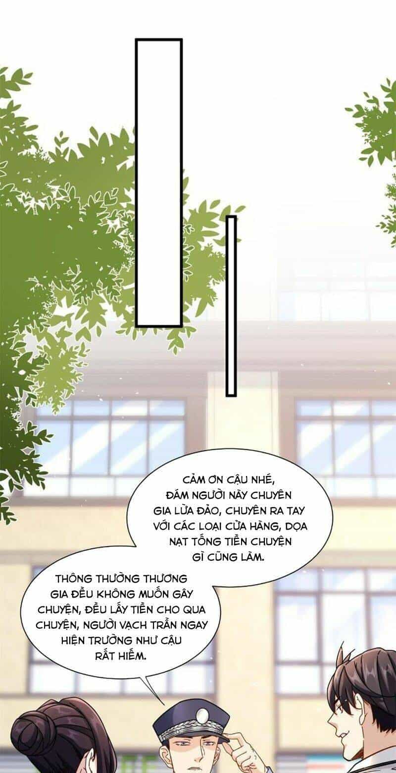 Tân Cực Phẩm Toàn Năng Cao Thủ - Chương 50 - ảnh 5