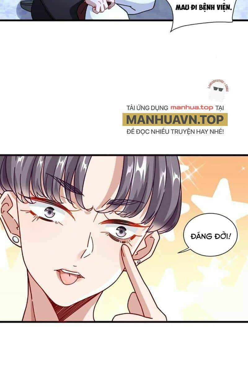 Tân Cực Phẩm Toàn Năng Cao Thủ - Chương 51 - ảnh 16