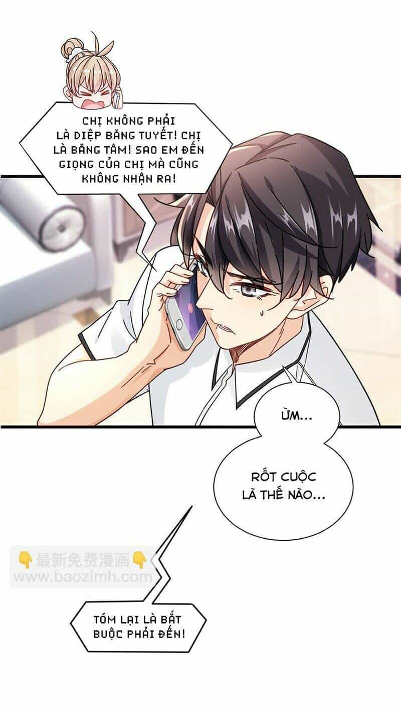 Tân Cực Phẩm Toàn Năng Cao Thủ - Chương 52 - ảnh 10