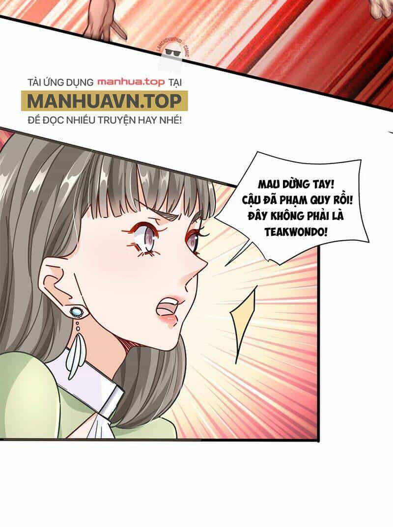 Tân Cực Phẩm Toàn Năng Cao Thủ - Chương 52 - ảnh 17