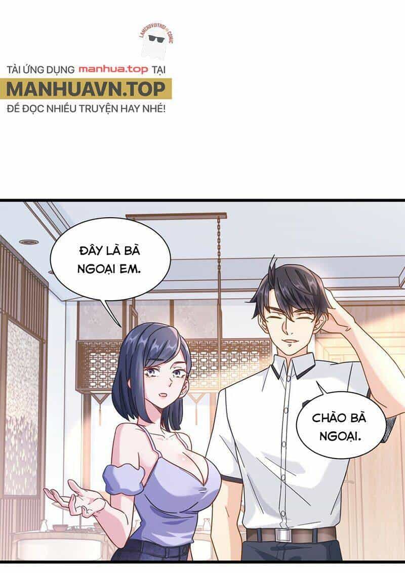 Tân Cực Phẩm Toàn Năng Cao Thủ - Chương 53 - ảnh 27