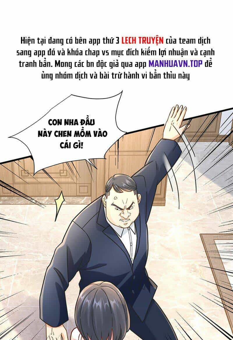 Tân Cực Phẩm Toàn Năng Cao Thủ - Chương 54 - ảnh 18