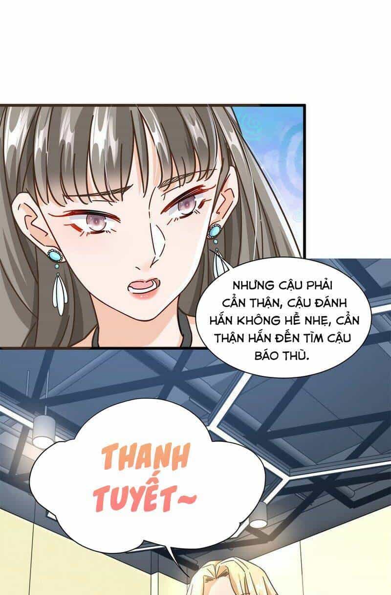 Tân Cực Phẩm Toàn Năng Cao Thủ - Chương 55 - ảnh 15