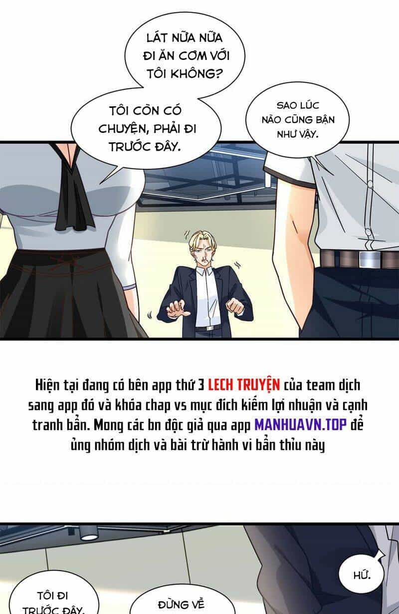 Tân Cực Phẩm Toàn Năng Cao Thủ - Chương 55 - ảnh 20