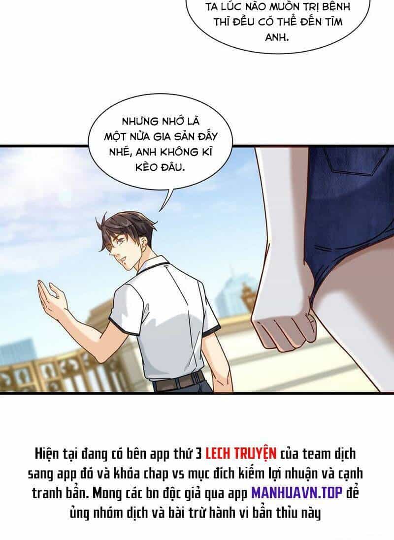 Tân Cực Phẩm Toàn Năng Cao Thủ - Chương 55 - ảnh 6