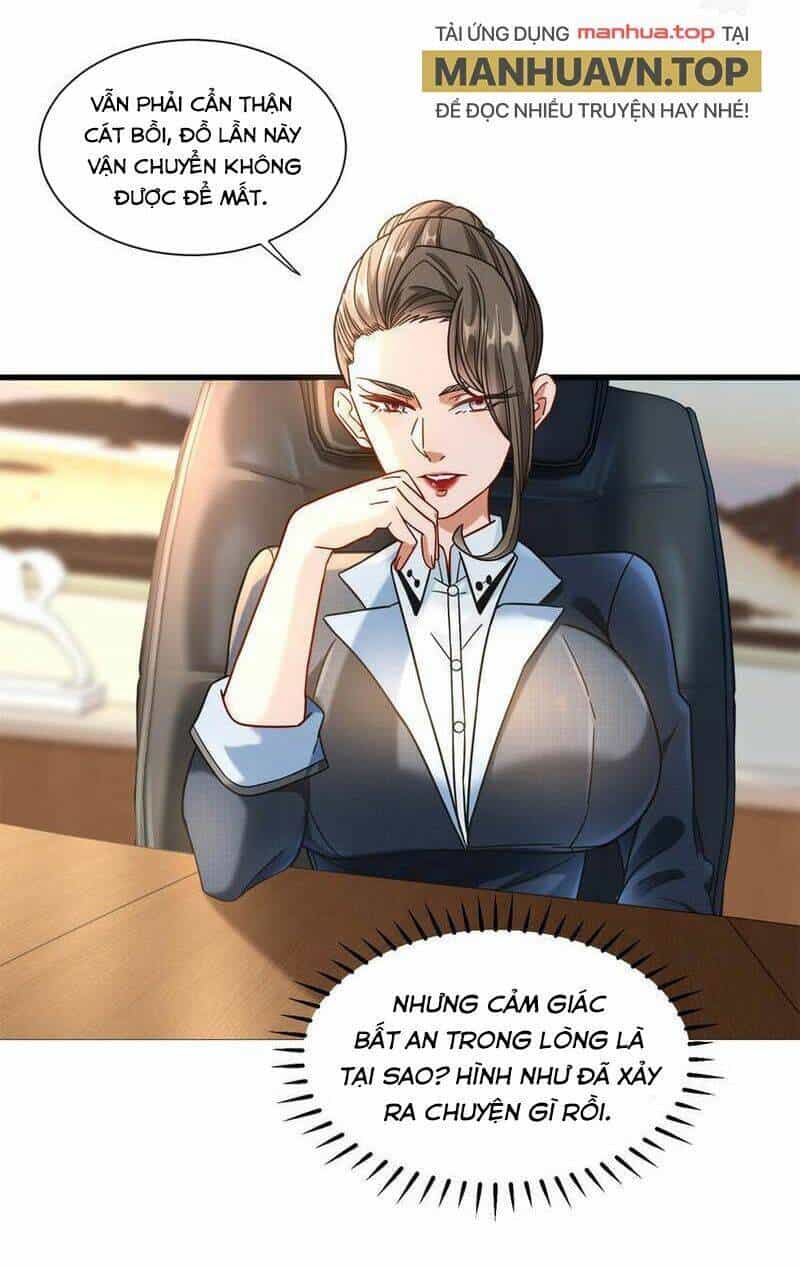 Tân Cực Phẩm Toàn Năng Cao Thủ - Chương 56 - ảnh 17