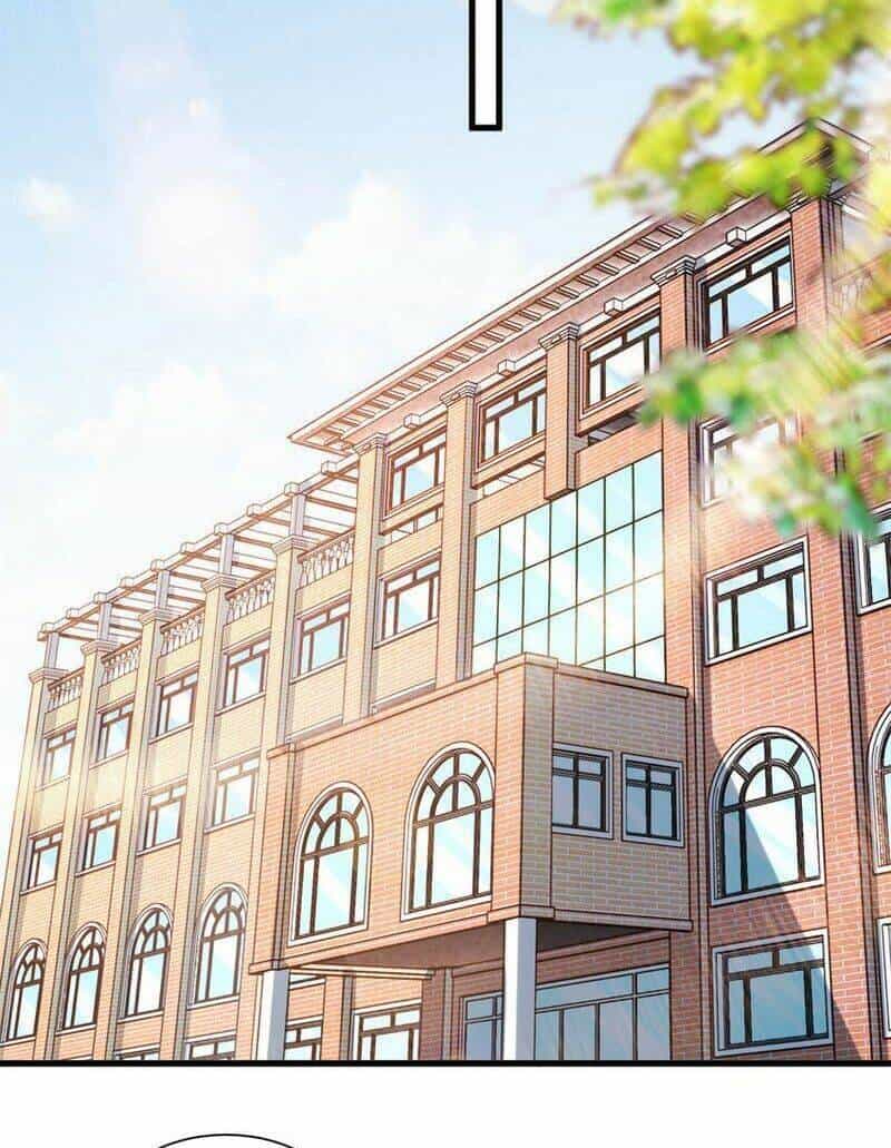 Tân Cực Phẩm Toàn Năng Cao Thủ - Chương 56 - ảnh 19