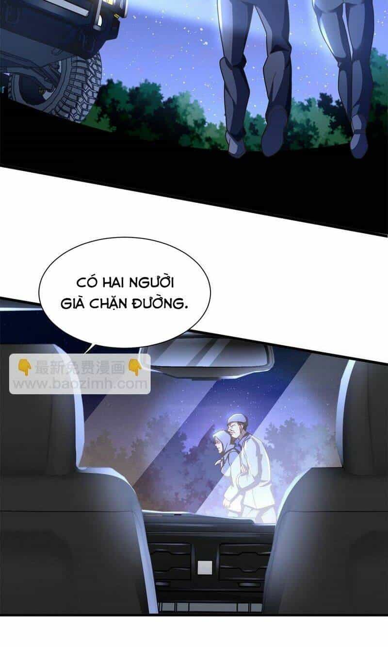 Tân Cực Phẩm Toàn Năng Cao Thủ - Chương 57 - ảnh 14