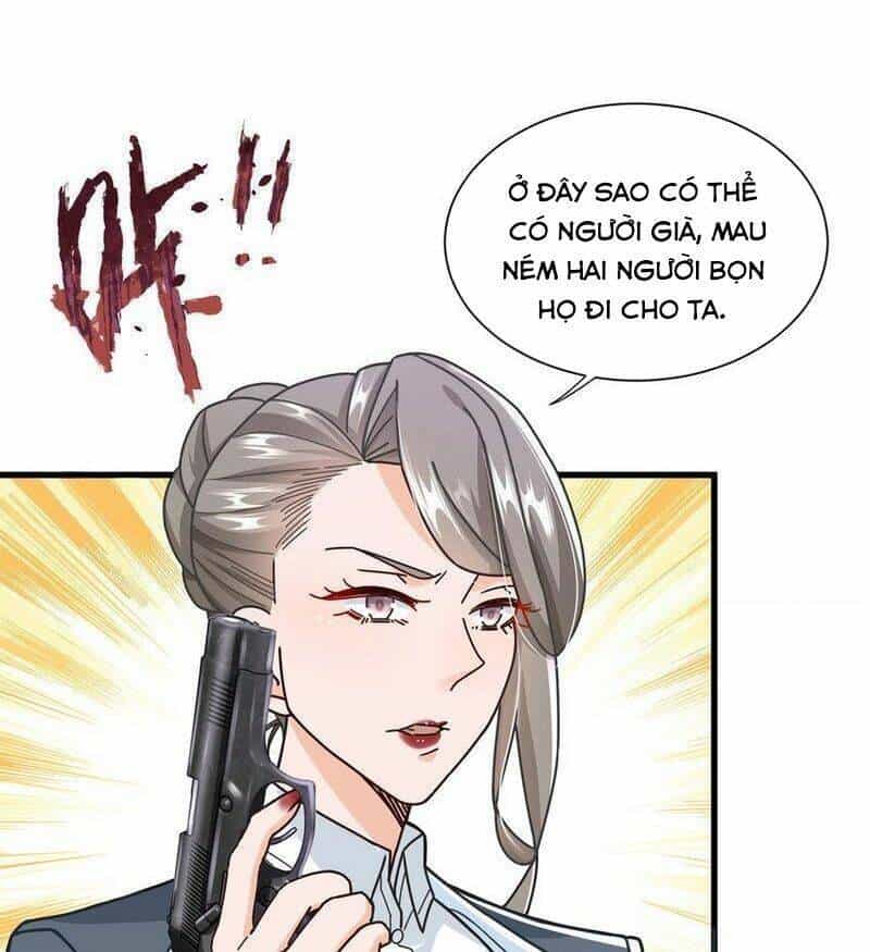 Tân Cực Phẩm Toàn Năng Cao Thủ - Chương 57 - ảnh 15