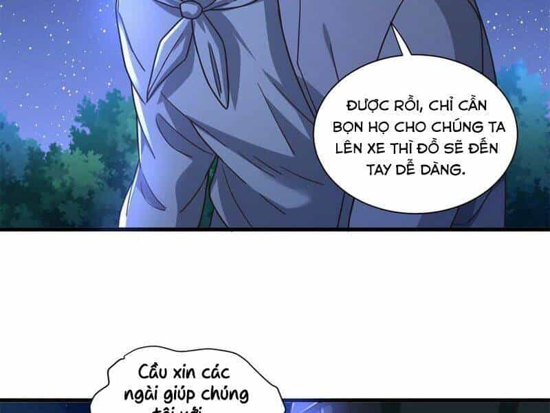 Tân Cực Phẩm Toàn Năng Cao Thủ - Chương 57 - ảnh 19