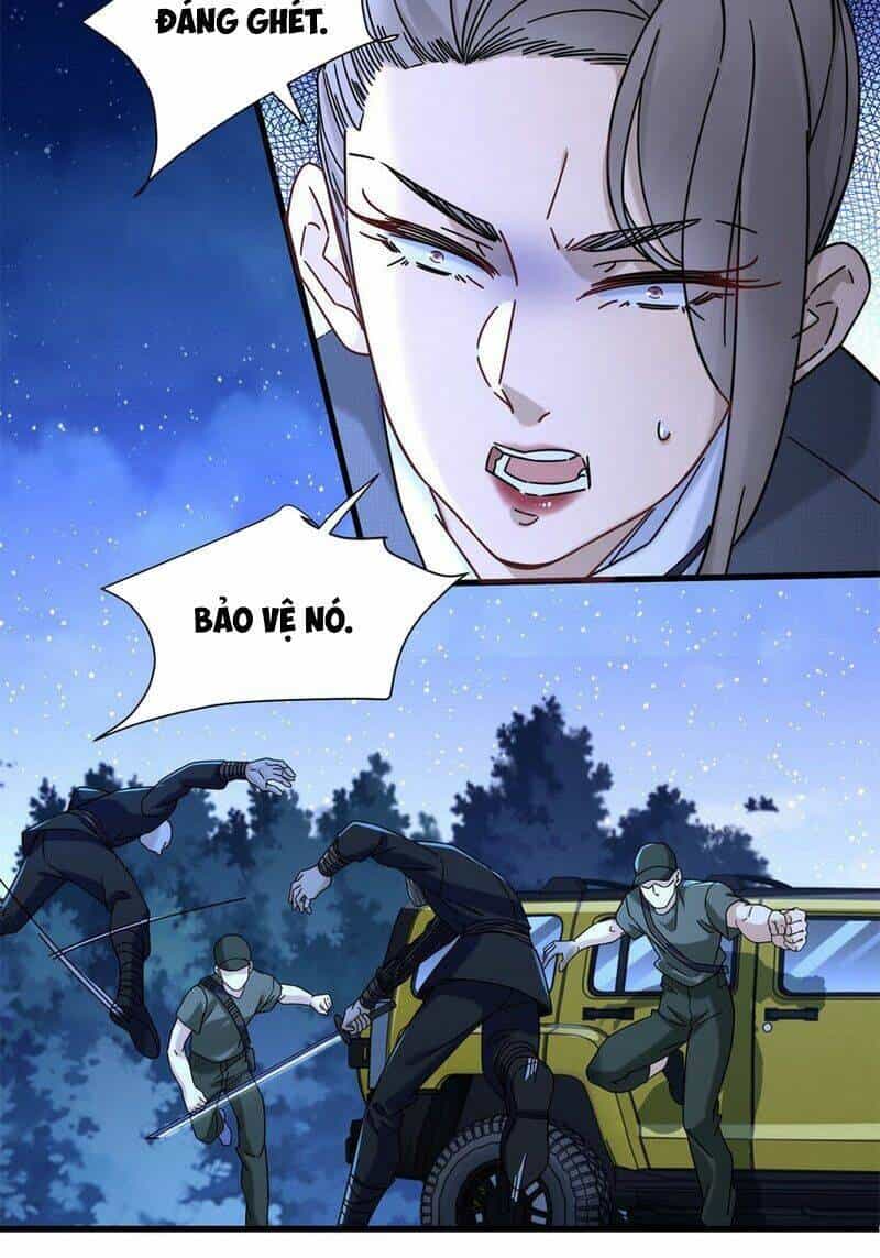 Tân Cực Phẩm Toàn Năng Cao Thủ - Chương 58 - ảnh 10