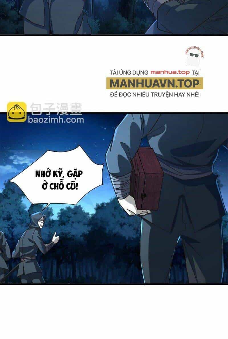 Tân Cực Phẩm Toàn Năng Cao Thủ - Chương 58 - ảnh 22