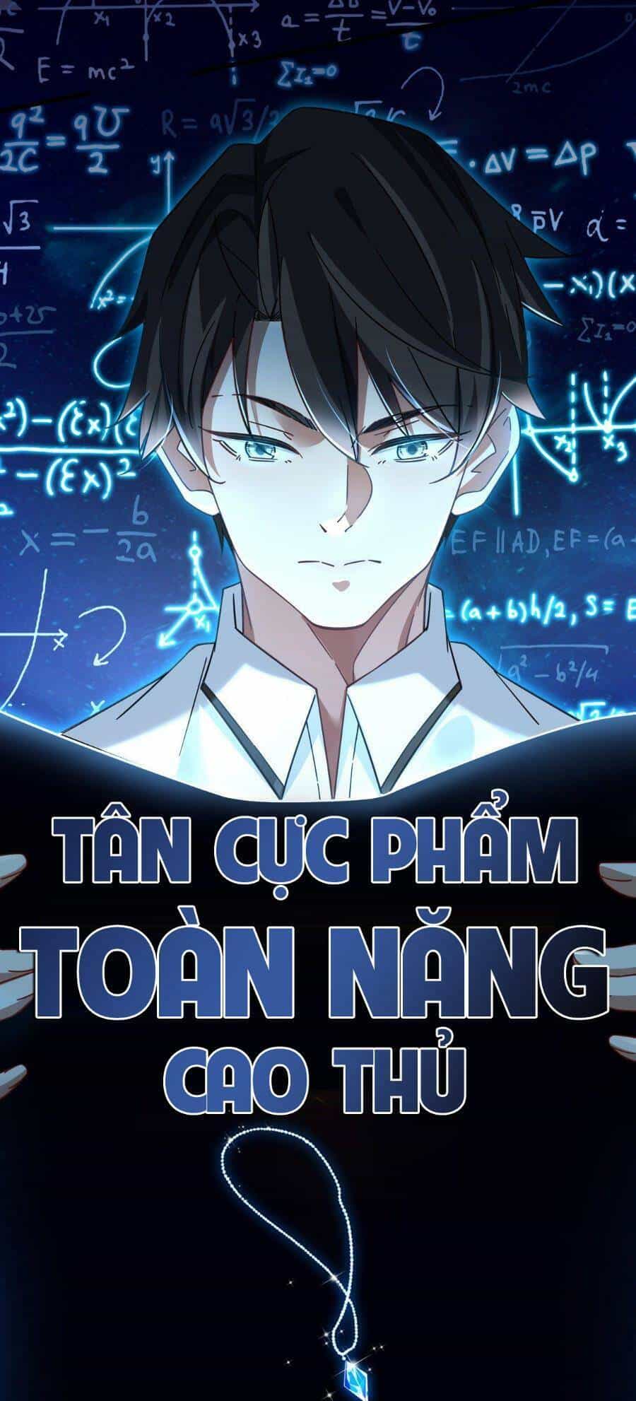 Tân Cực Phẩm Toàn Năng Cao Thủ - Chương 6 - ảnh 1