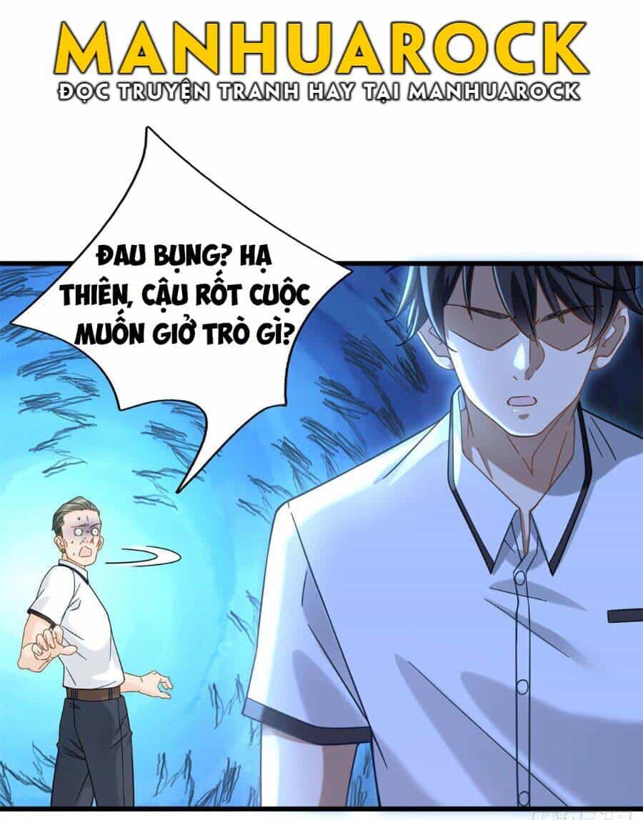 Tân Cực Phẩm Toàn Năng Cao Thủ - Chương 6 - ảnh 15