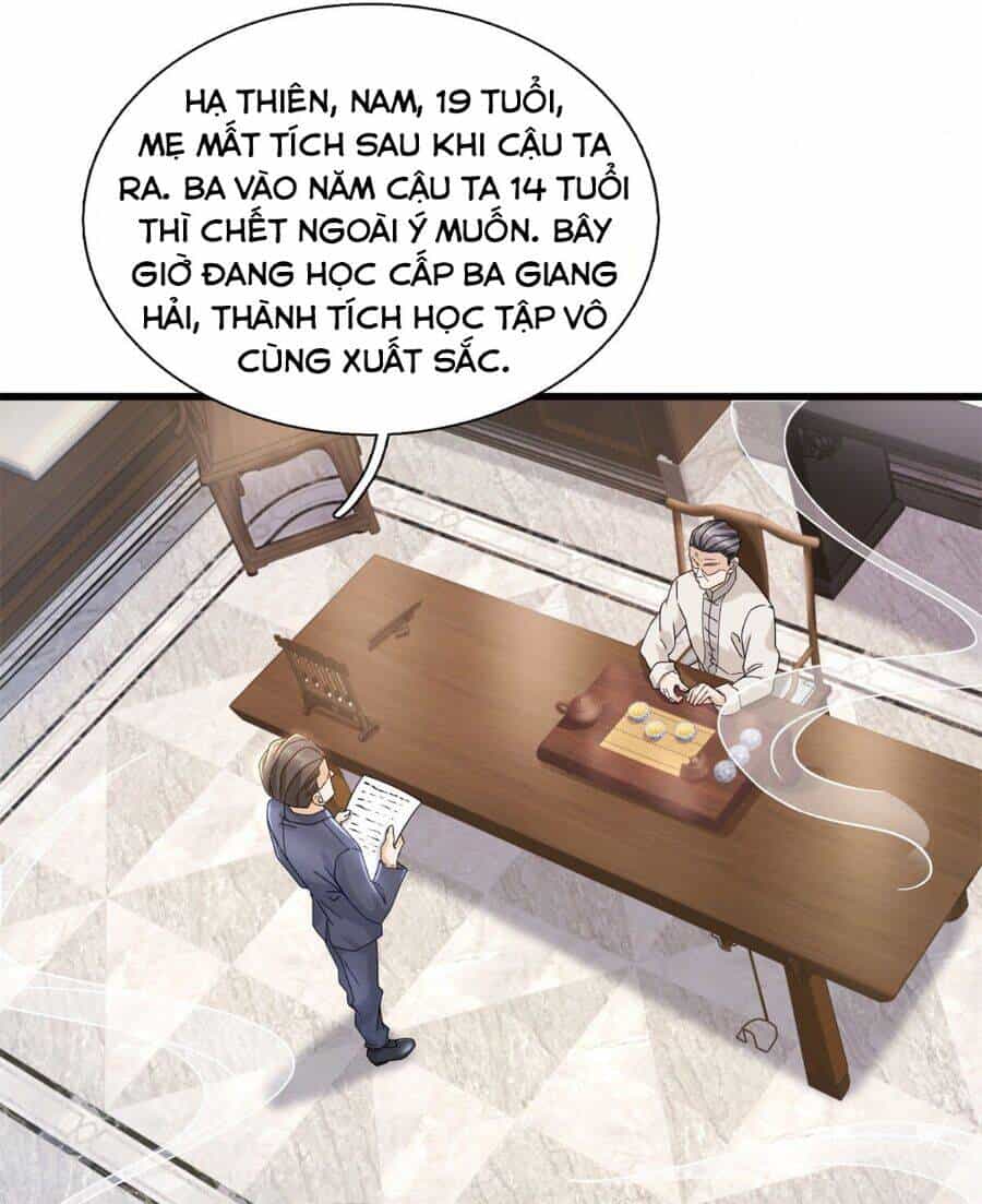 Tân Cực Phẩm Toàn Năng Cao Thủ - Chương 6 - ảnh 27