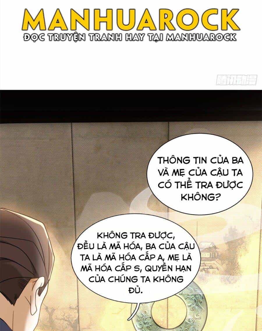 Tân Cực Phẩm Toàn Năng Cao Thủ - Chương 6 - ảnh 29
